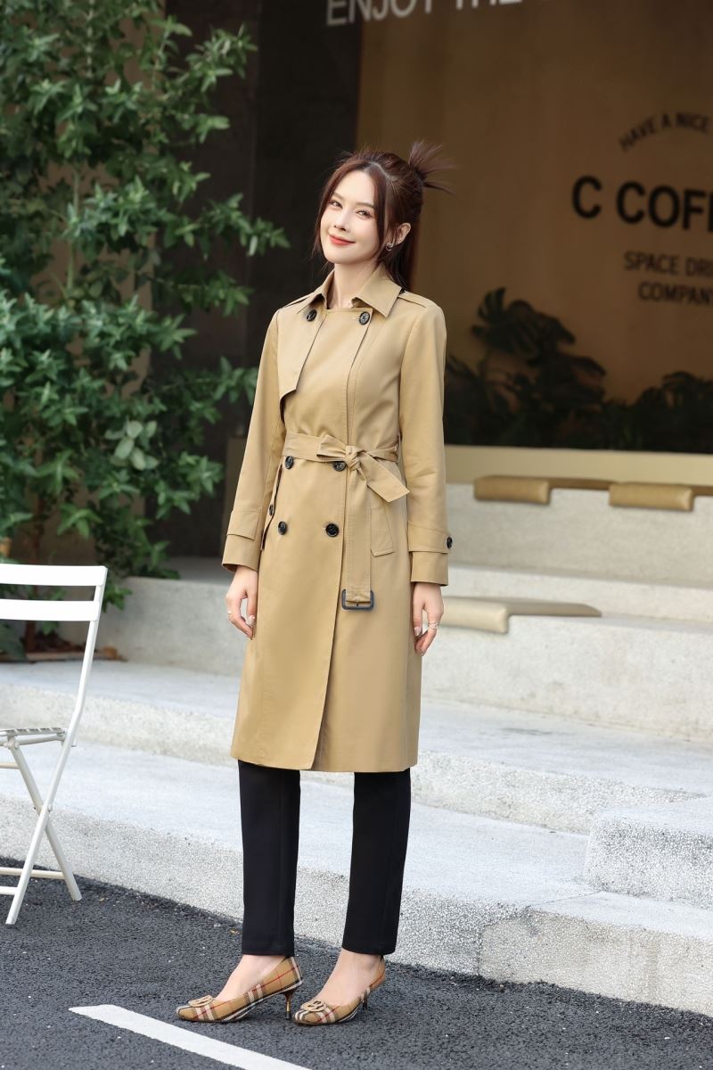 Burberry Outwear